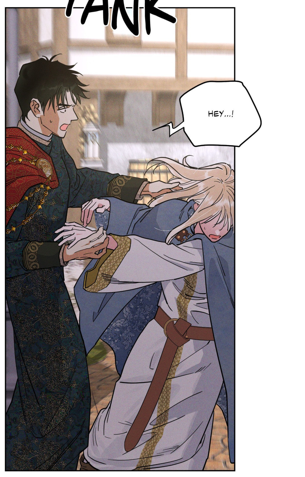 Antidote (Wu Zhe) Chapter 62 page 40 - 