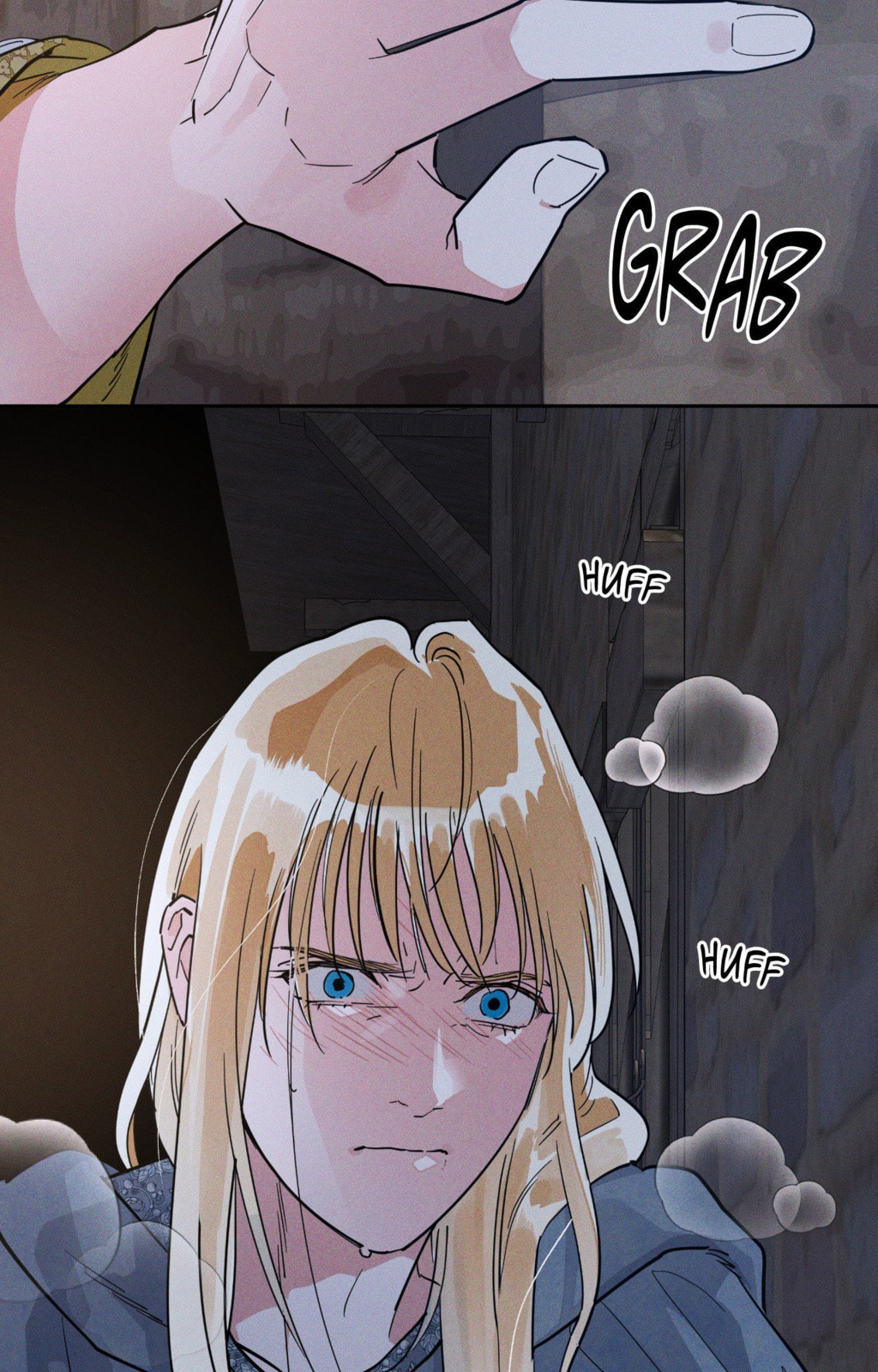 Antidote (Wu Zhe) Chapter 62 page 5 - 