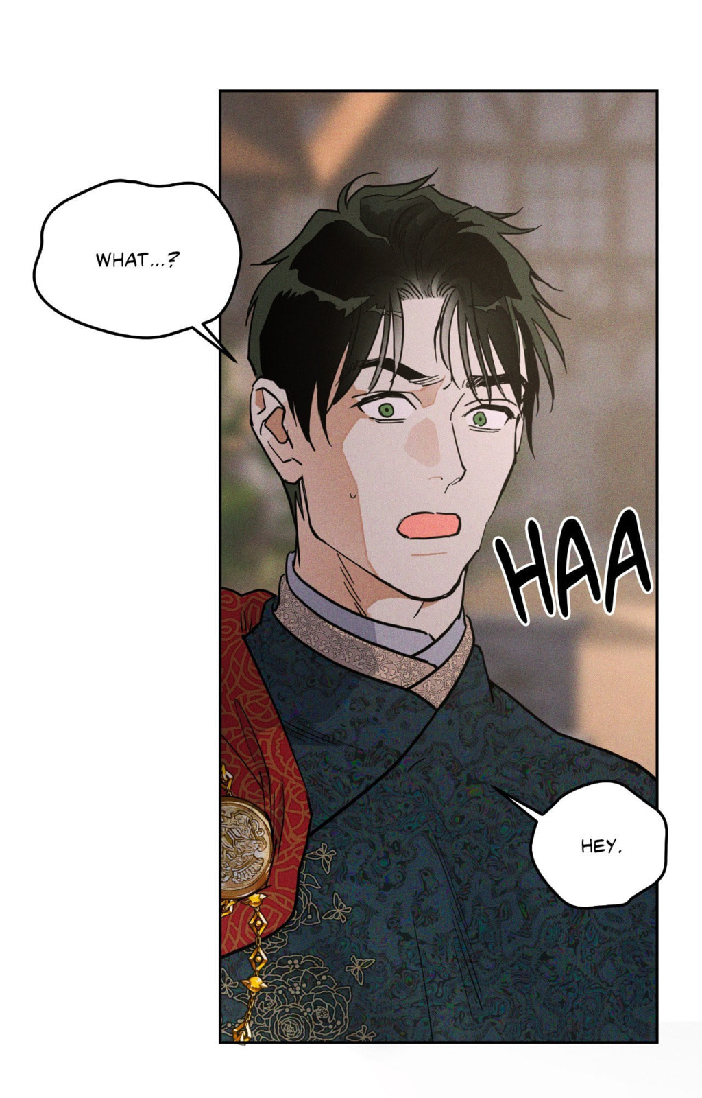 Antidote (Wu Zhe) Chapter 62 page 42 - 