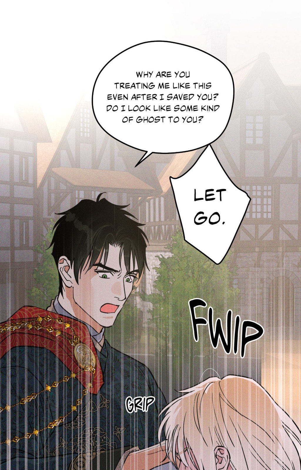 Antidote (Wu Zhe) Chapter 62 page 43 - 