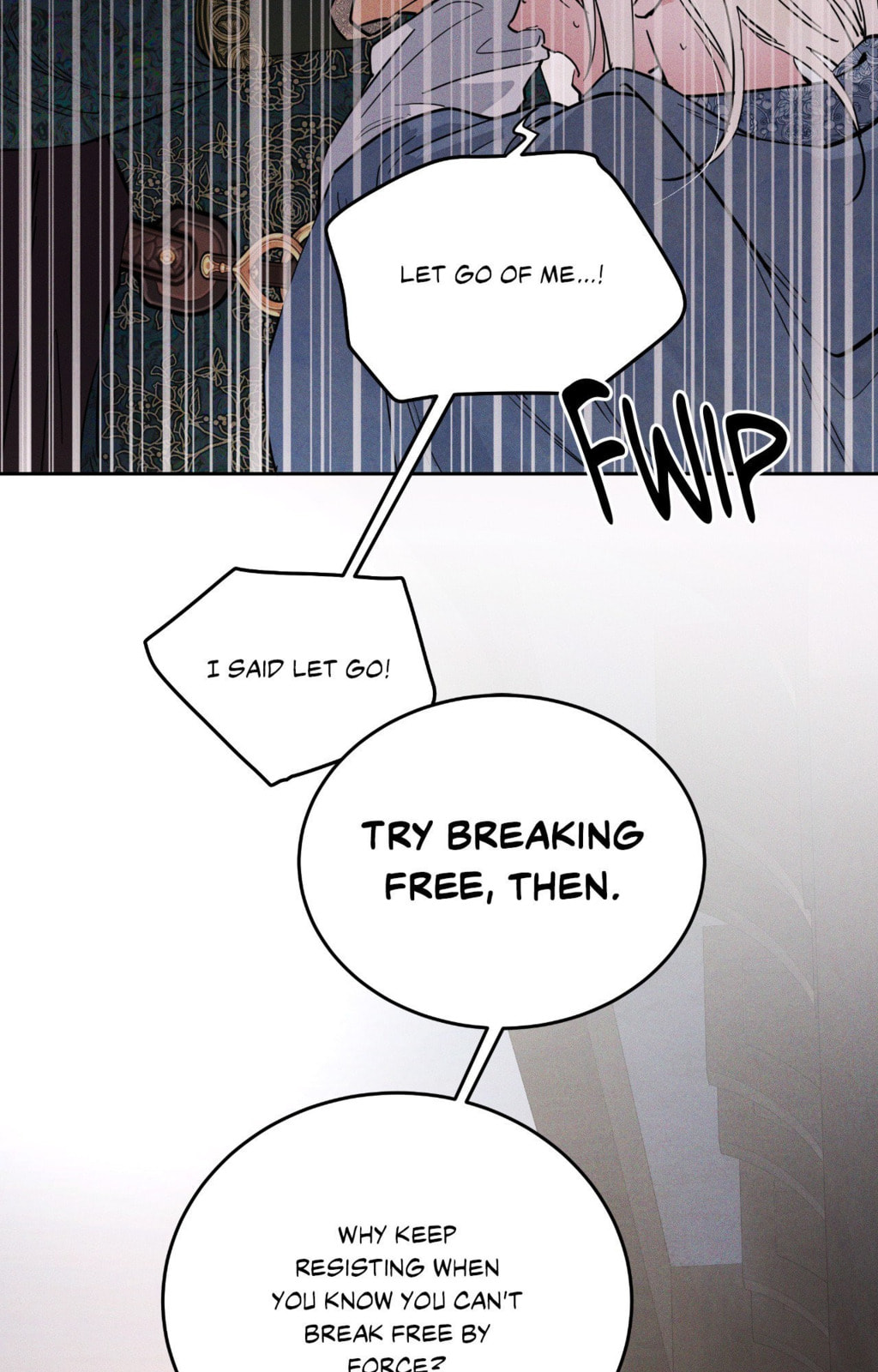 Antidote (Wu Zhe) Chapter 62 page 44 - 