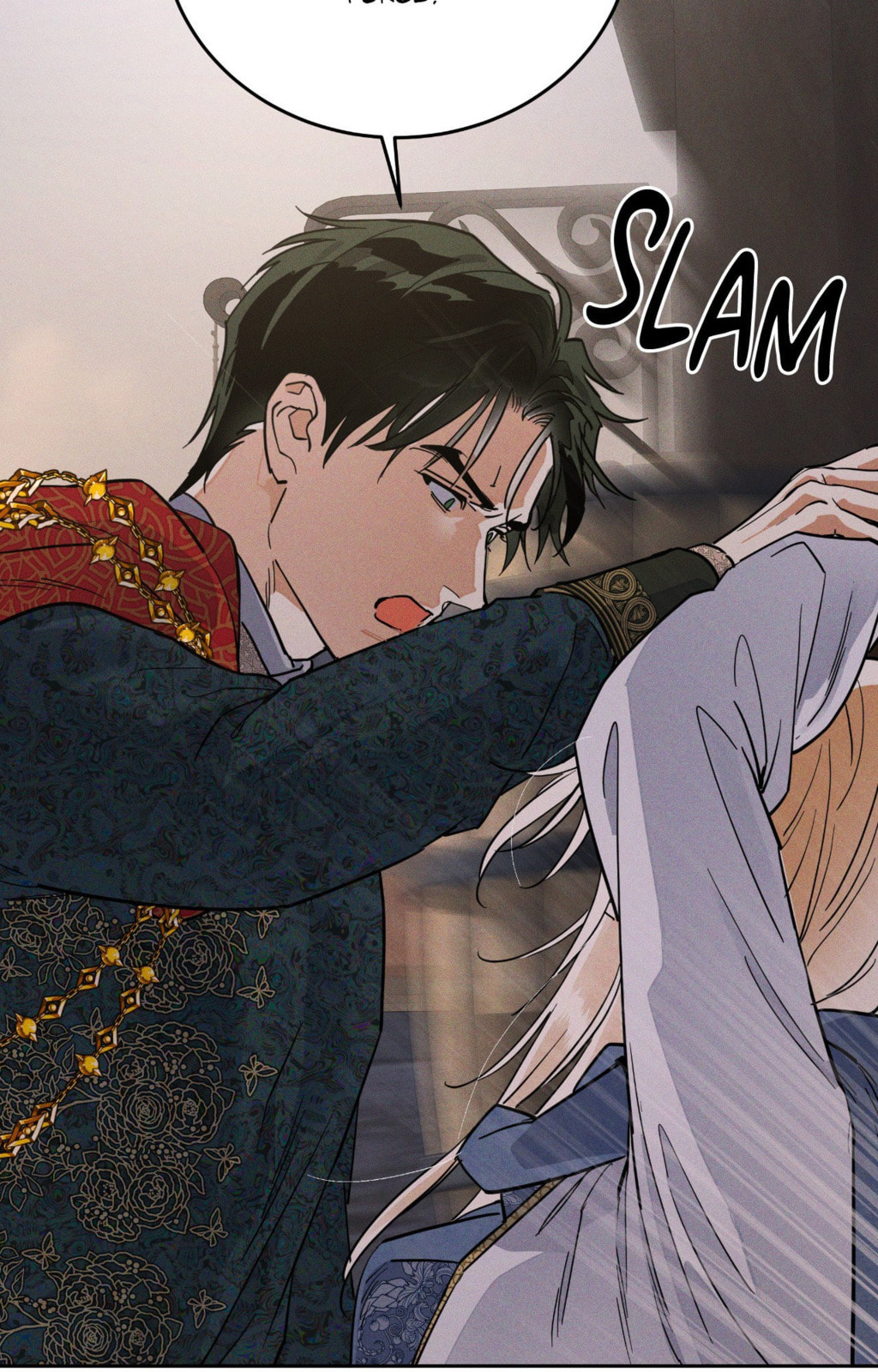 Antidote (Wu Zhe) Chapter 62 page 45 - 