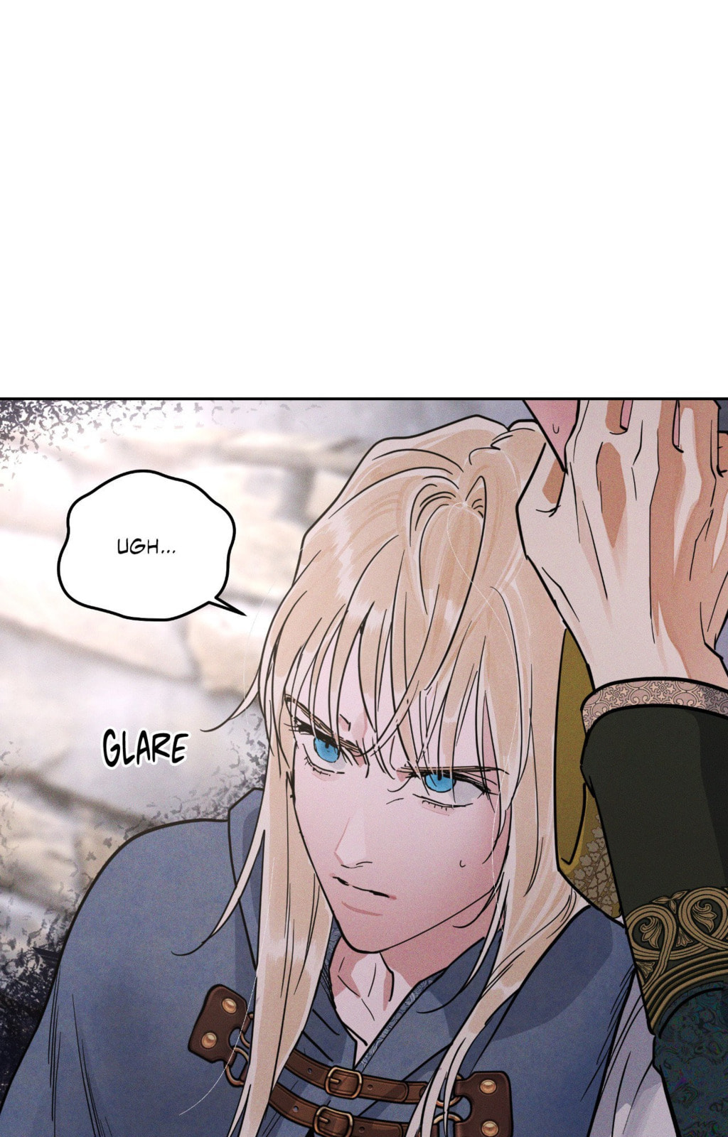Antidote (Wu Zhe) Chapter 62 page 46 - 