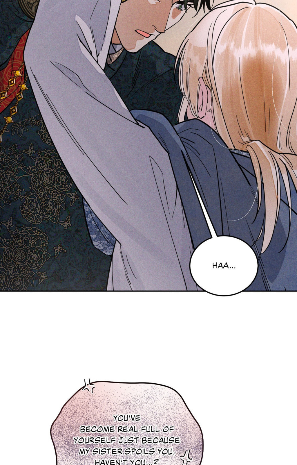 Antidote (Wu Zhe) Chapter 62 page 48 - 