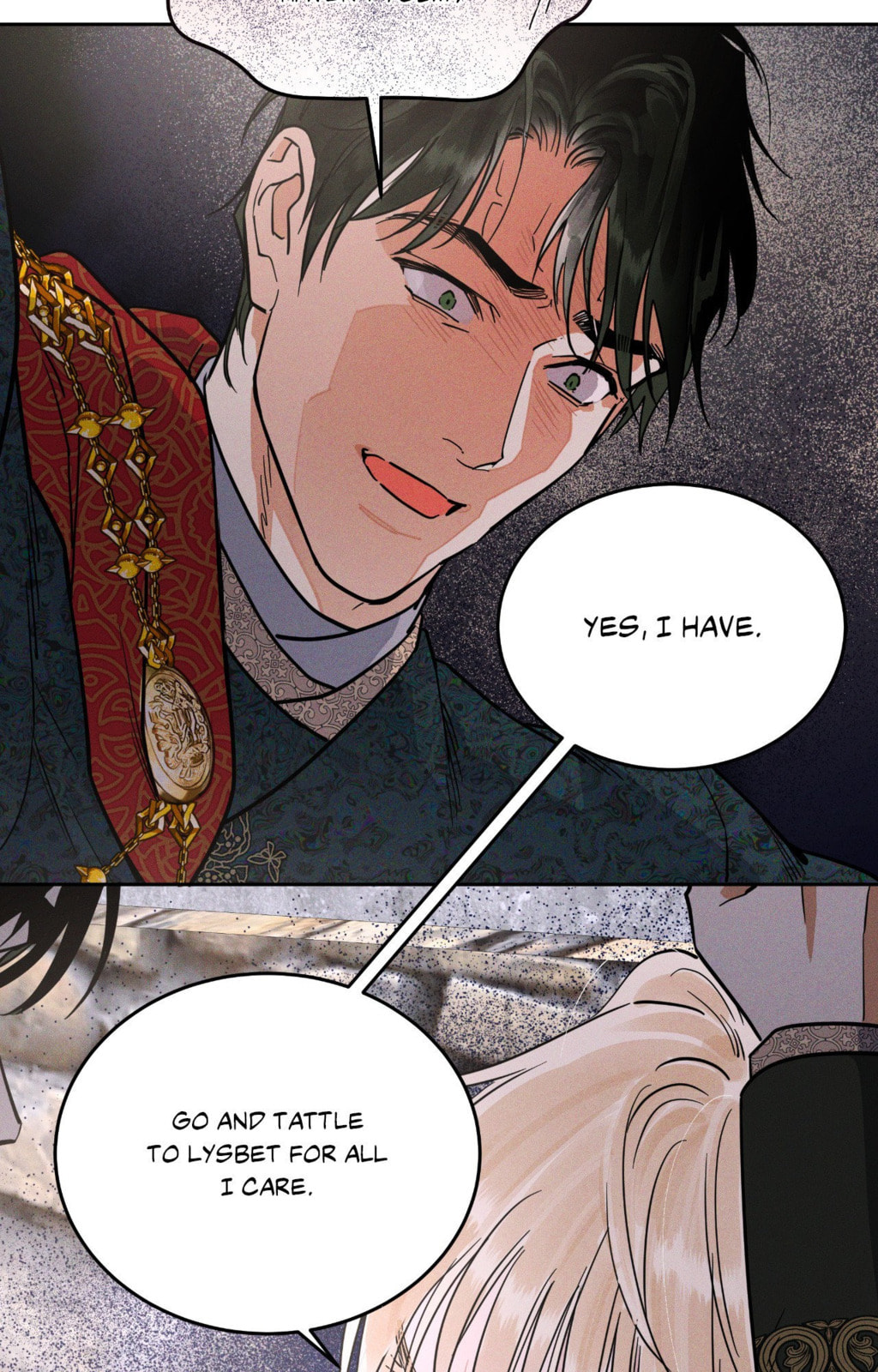 Antidote (Wu Zhe) Chapter 62 page 49 - 