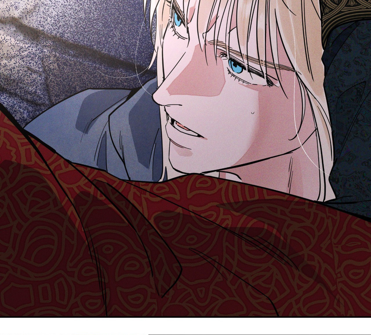Antidote (Wu Zhe) Chapter 62 page 50 - 