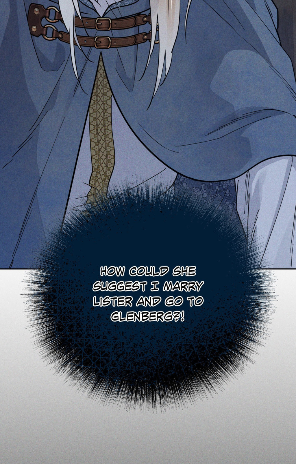 Antidote (Wu Zhe) Chapter 62 page 6 - 