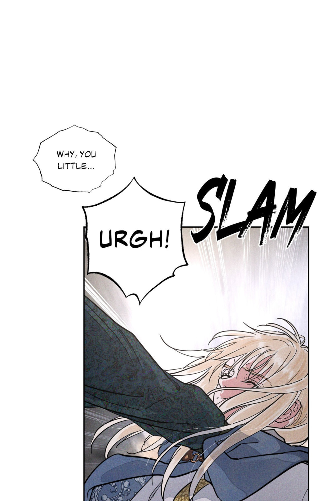 Antidote (Wu Zhe) Chapter 62 page 51 - 