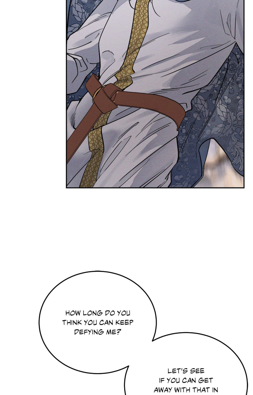 Antidote (Wu Zhe) Chapter 62 page 52 - 