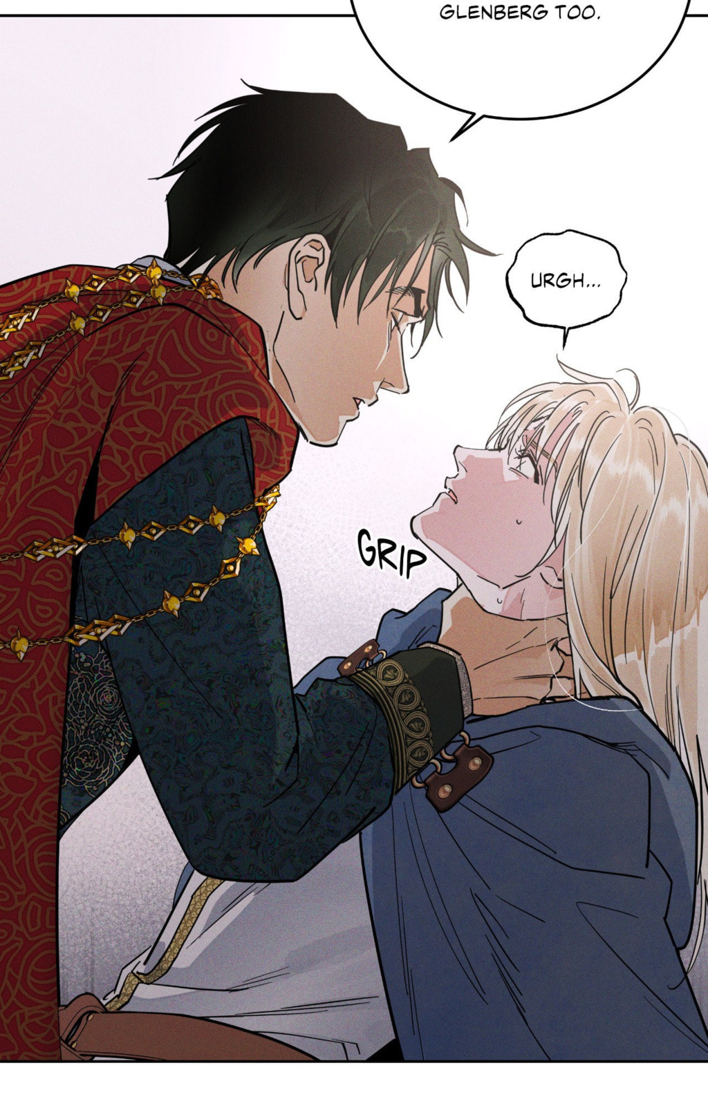 Antidote (Wu Zhe) Chapter 62 page 53 - 