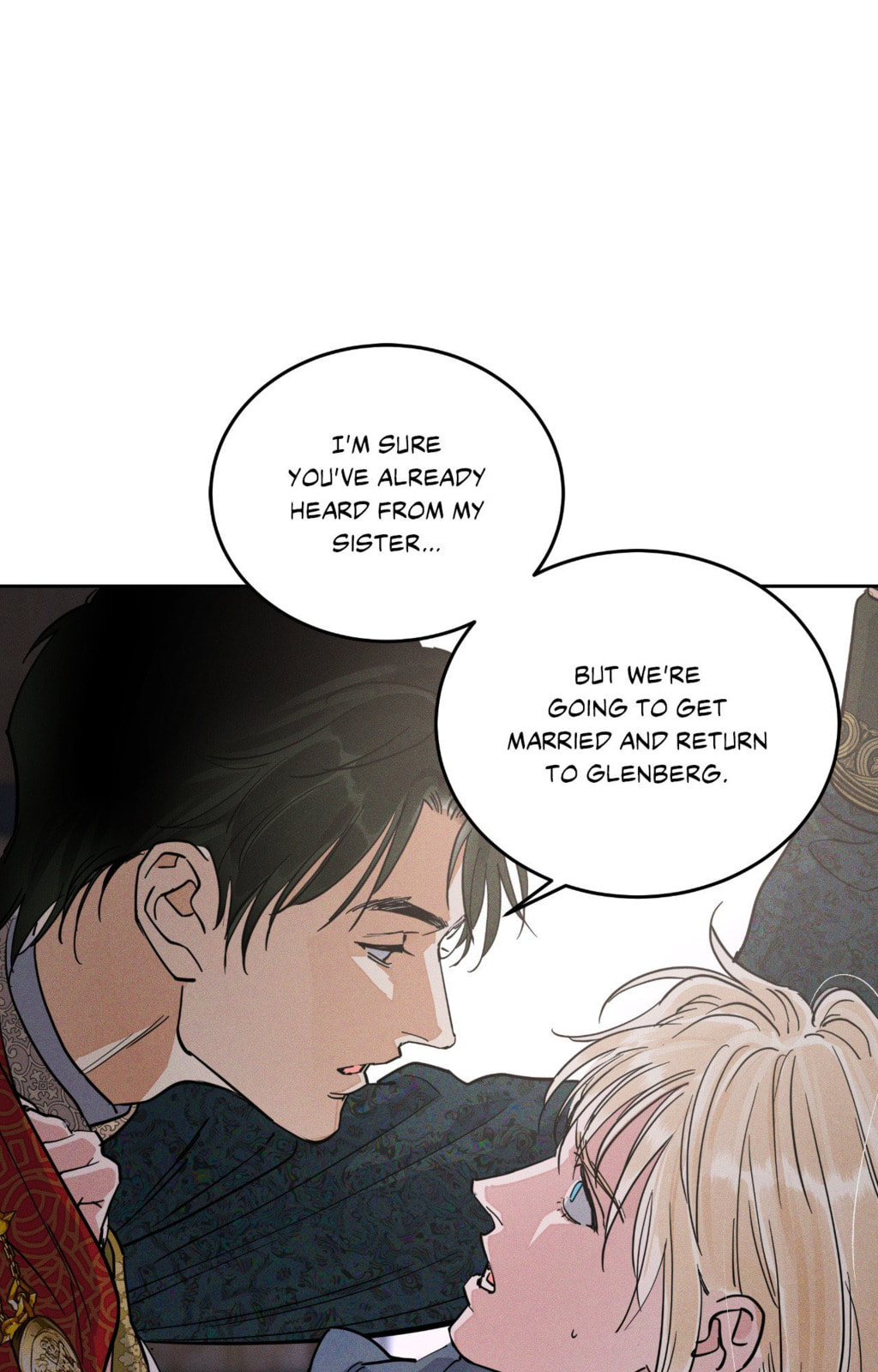 Antidote (Wu Zhe) Chapter 62 page 54 - 