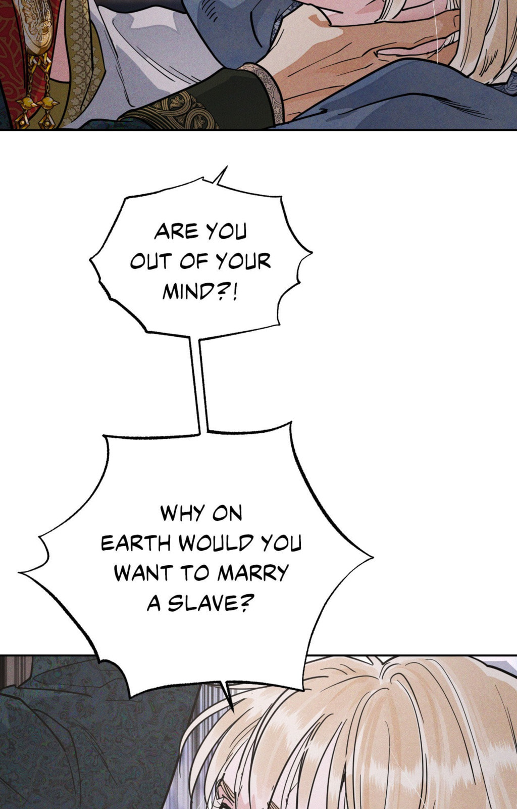 Antidote (Wu Zhe) Chapter 62 page 55 - 