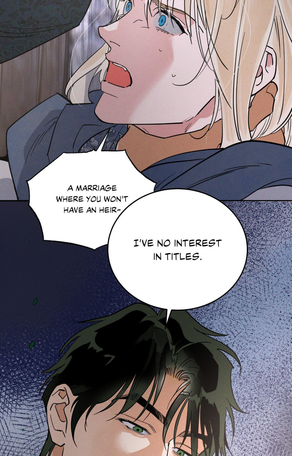 Antidote (Wu Zhe) Chapter 62 page 56 - 