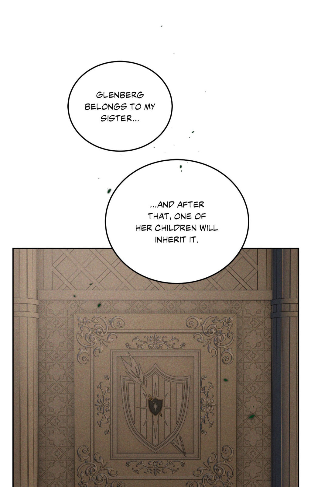 Antidote (Wu Zhe) Chapter 62 page 58 - 