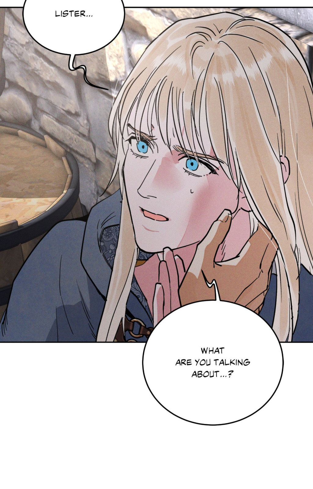 Antidote (Wu Zhe) Chapter 62 page 61 - 