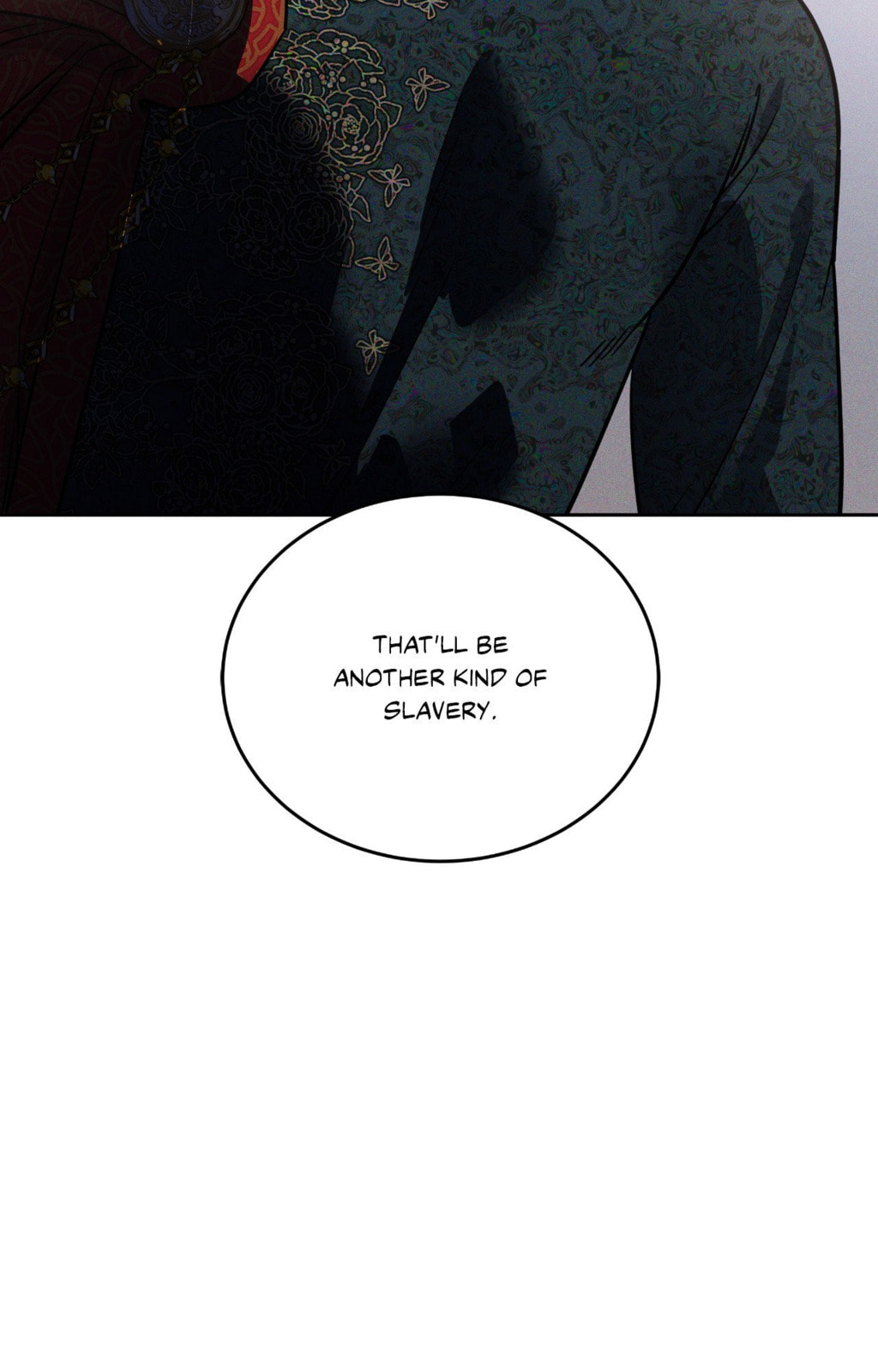Antidote (Wu Zhe) Chapter 62 page 63 - 