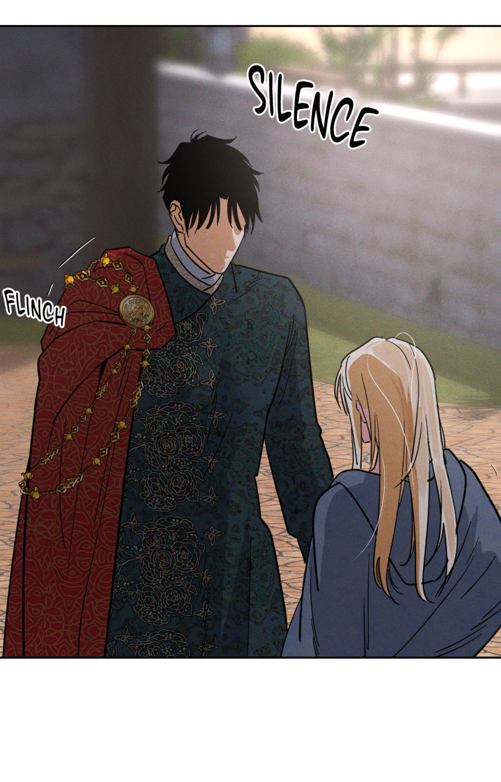 Antidote (Wu Zhe) Chapter 62 page 64 - 