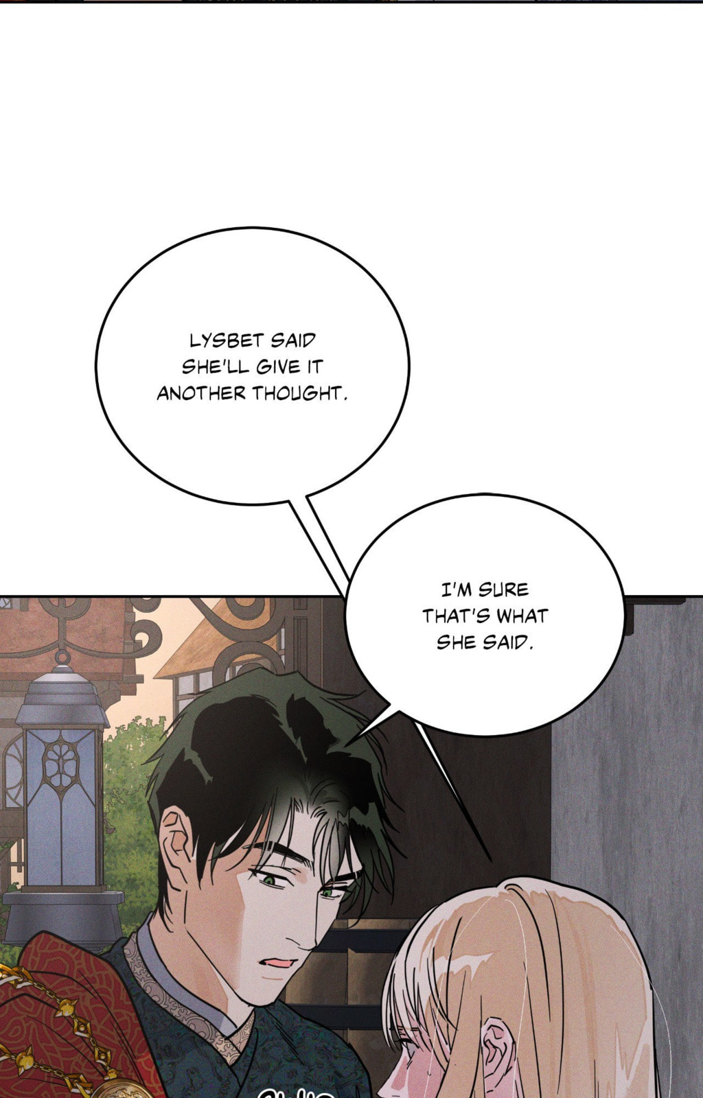Antidote (Wu Zhe) Chapter 62 page 70 - 