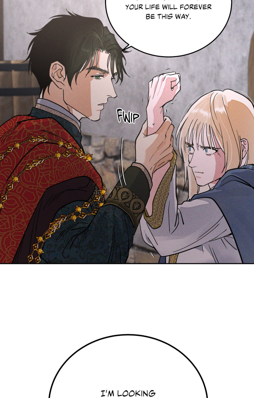 Antidote (Wu Zhe) Chapter 62 page 73 - 