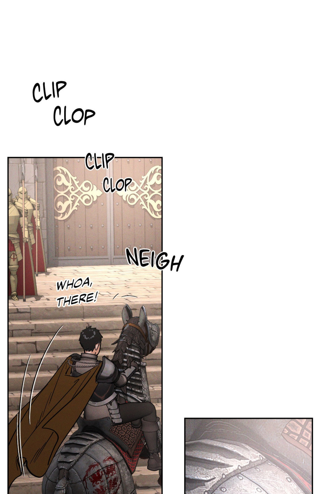 Antidote (Wu Zhe) Chapter 62 page 78 - 