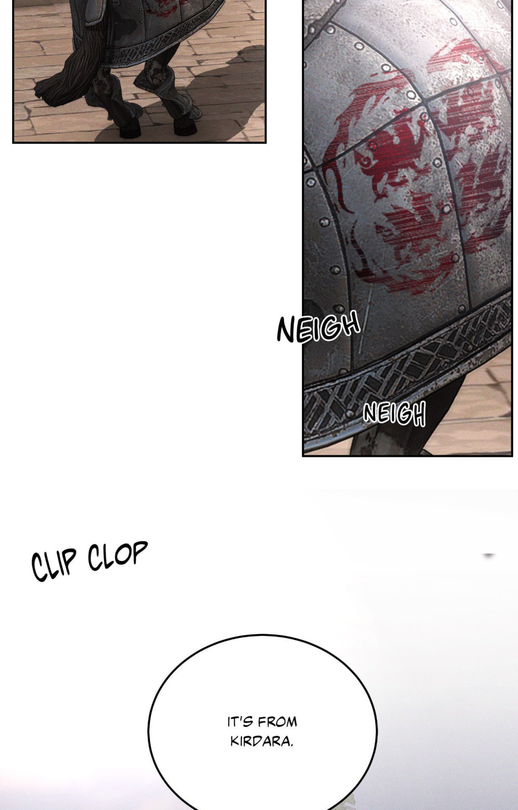 Antidote (Wu Zhe) Chapter 62 page 79 - 