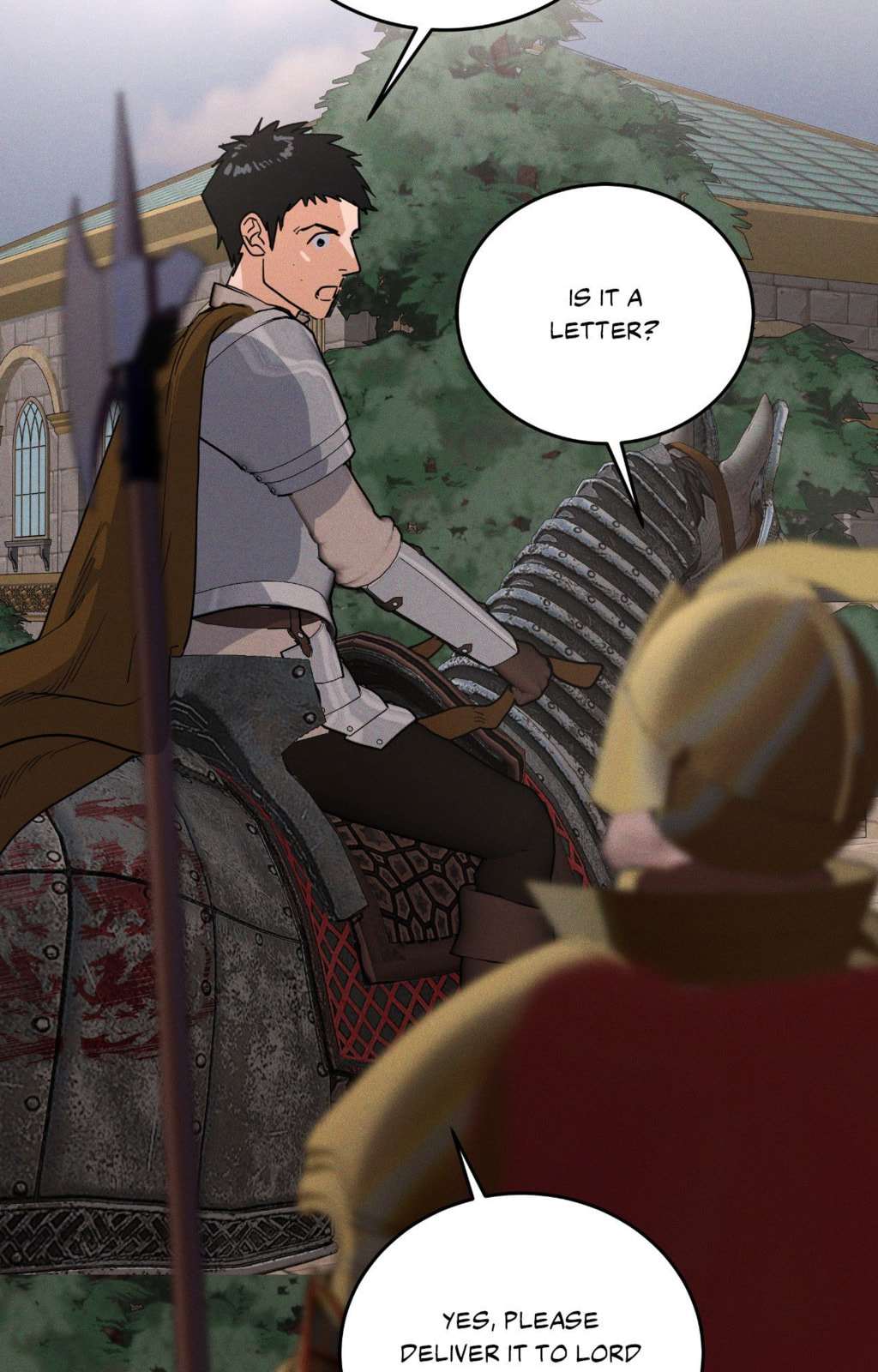 Antidote (Wu Zhe) Chapter 62 page 80 - 