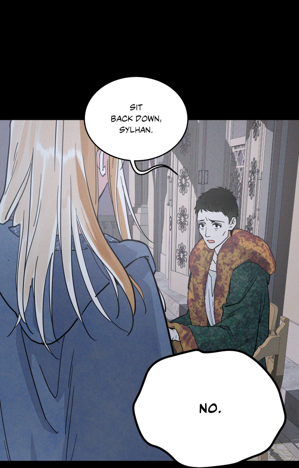 Antidote (Wu Zhe) Chapter 62 page 9 - 