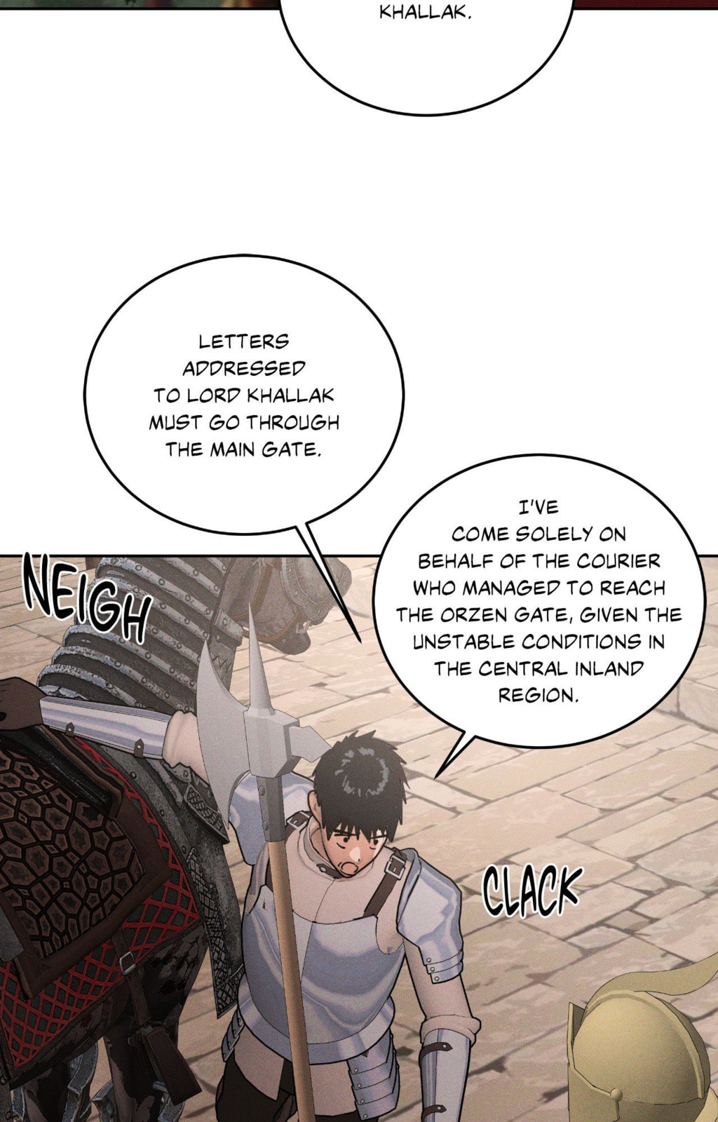 Antidote (Wu Zhe) Chapter 62 page 81 - 