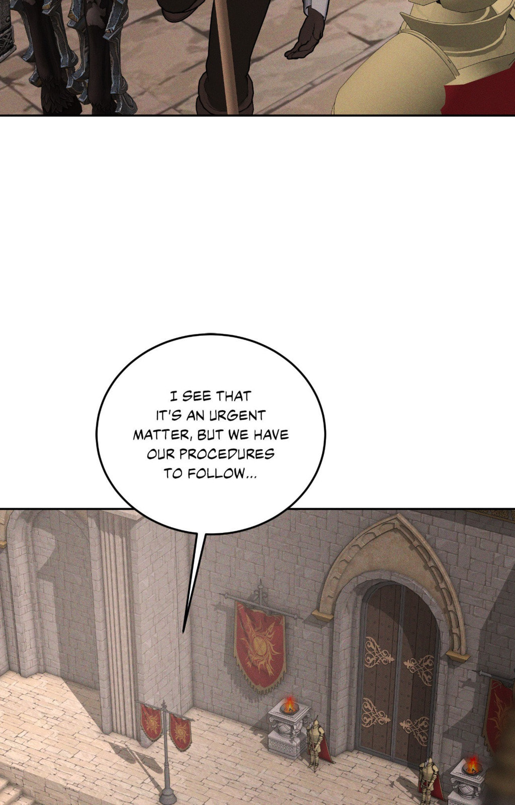 Antidote (Wu Zhe) Chapter 62 page 82 - 