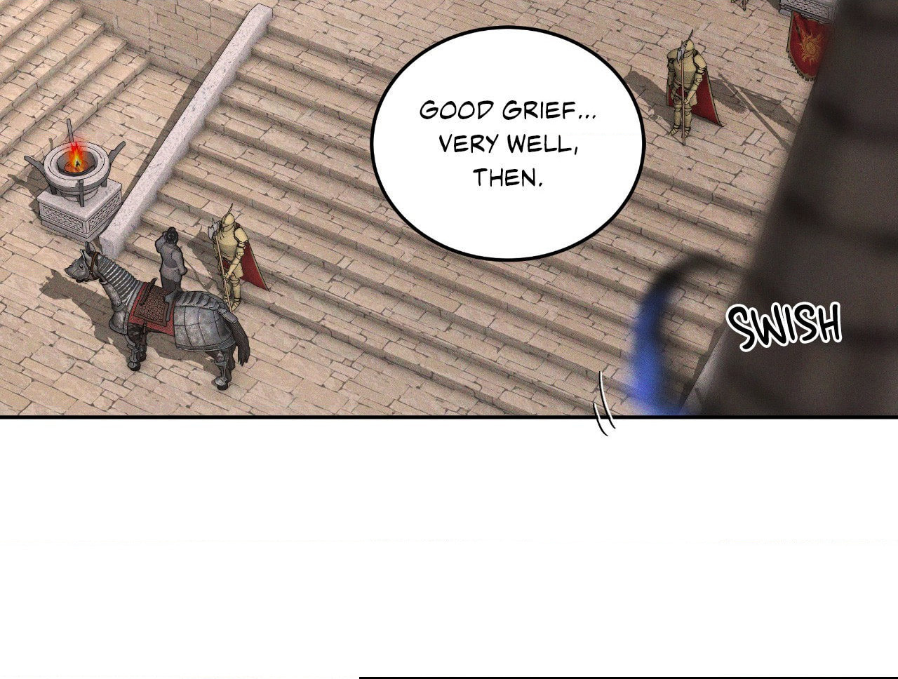 Antidote (Wu Zhe) Chapter 62 page 83 - 