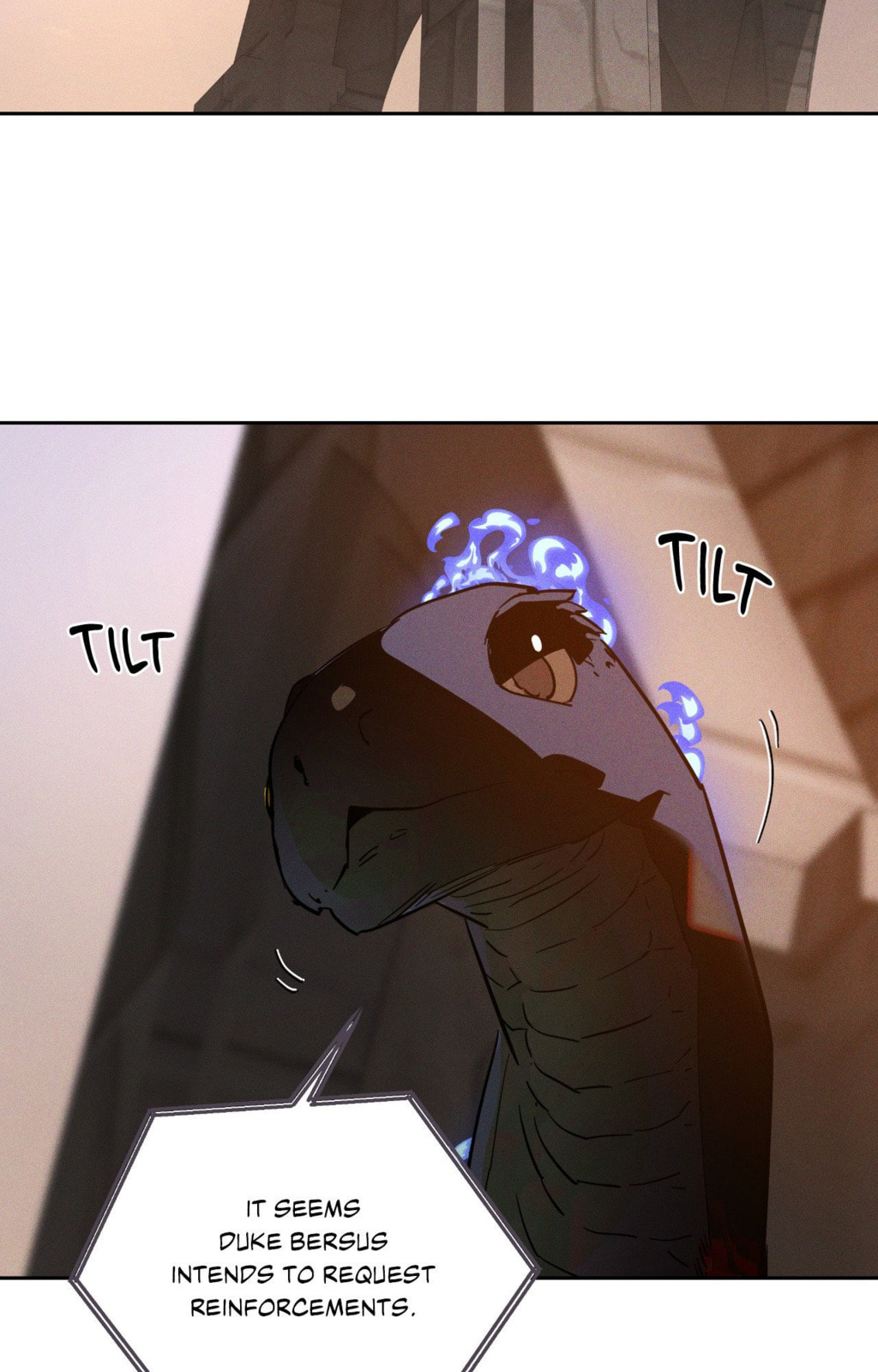 Antidote (Wu Zhe) Chapter 62 page 85 - 