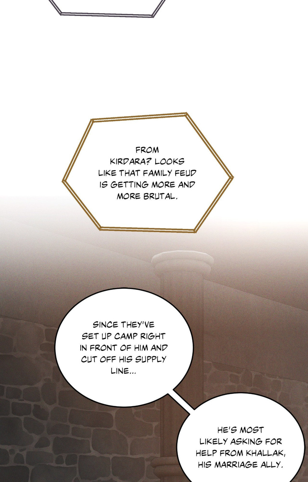 Antidote (Wu Zhe) Chapter 62 page 86 - 