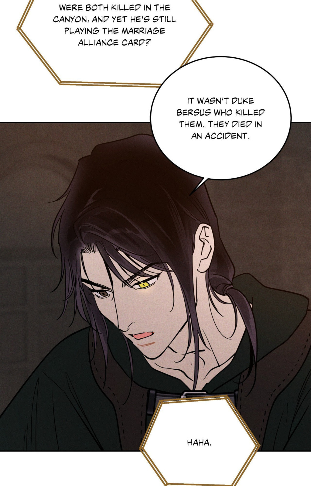 Antidote (Wu Zhe) Chapter 62 page 88 - 