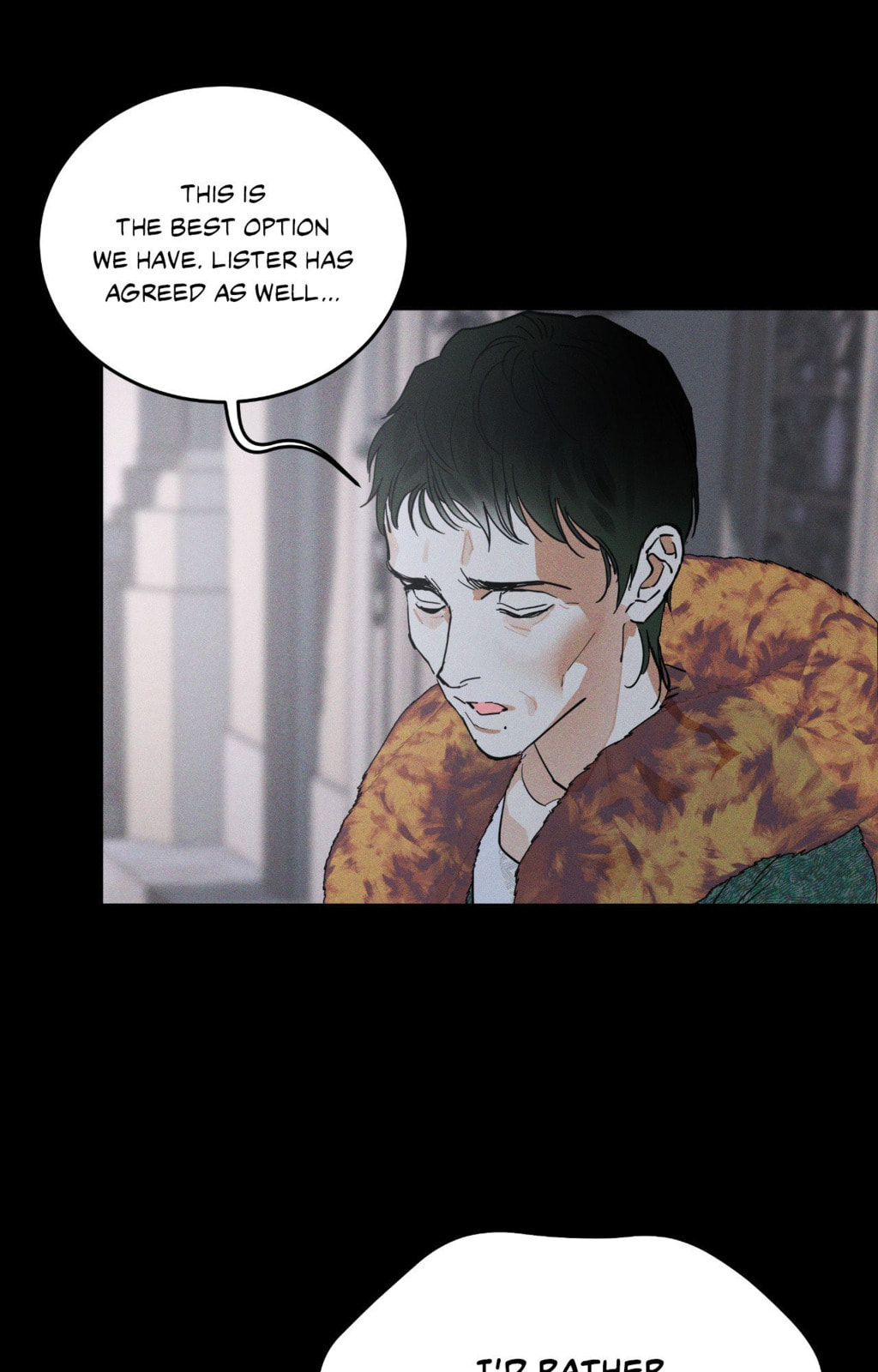 Antidote (Wu Zhe) Chapter 62 page 10 - 