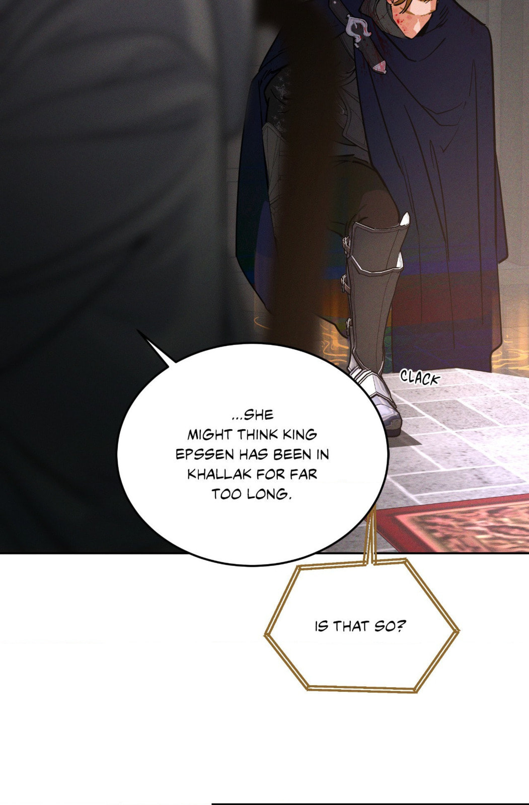Antidote (Wu Zhe) Chapter 62 page 91 - 