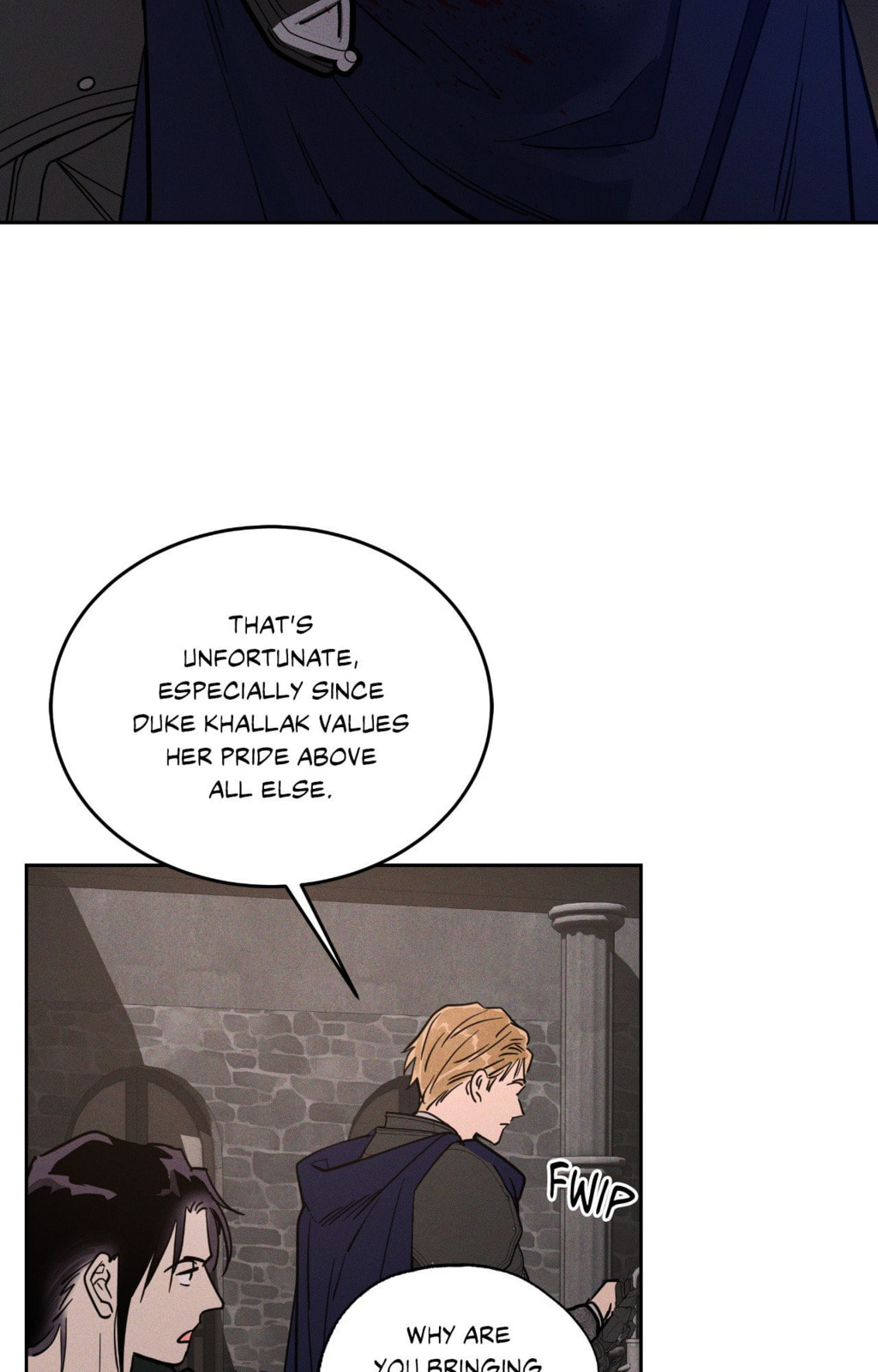 Antidote (Wu Zhe) Chapter 62 page 93 - 