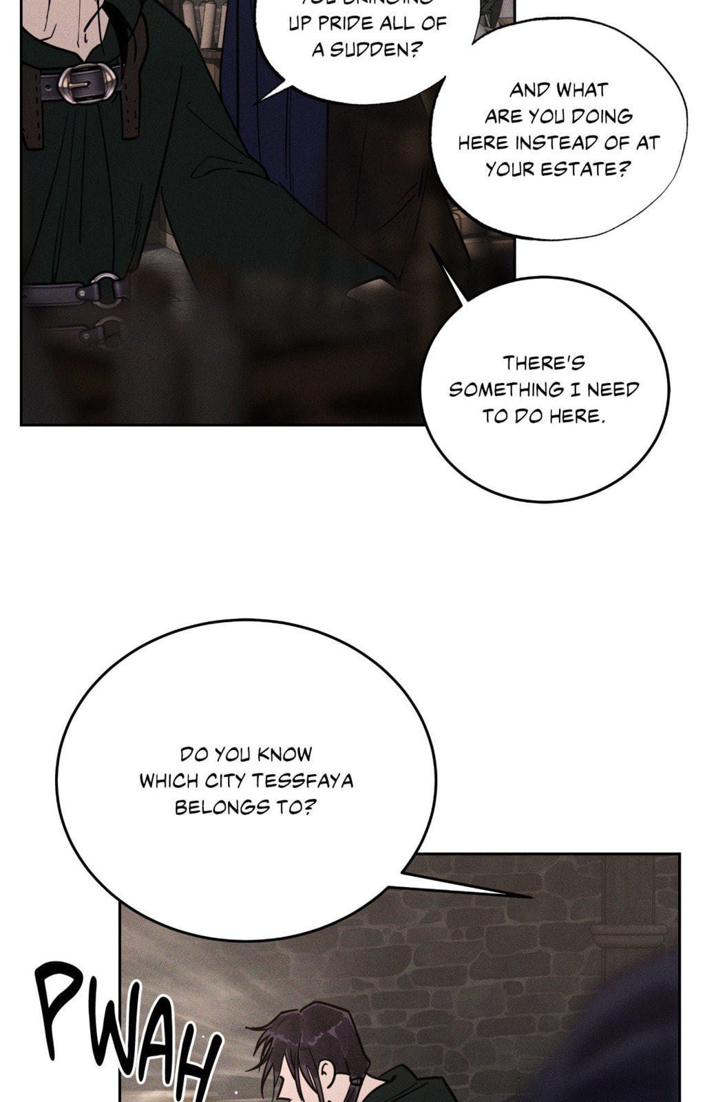 Antidote (Wu Zhe) Chapter 62 page 94 - 