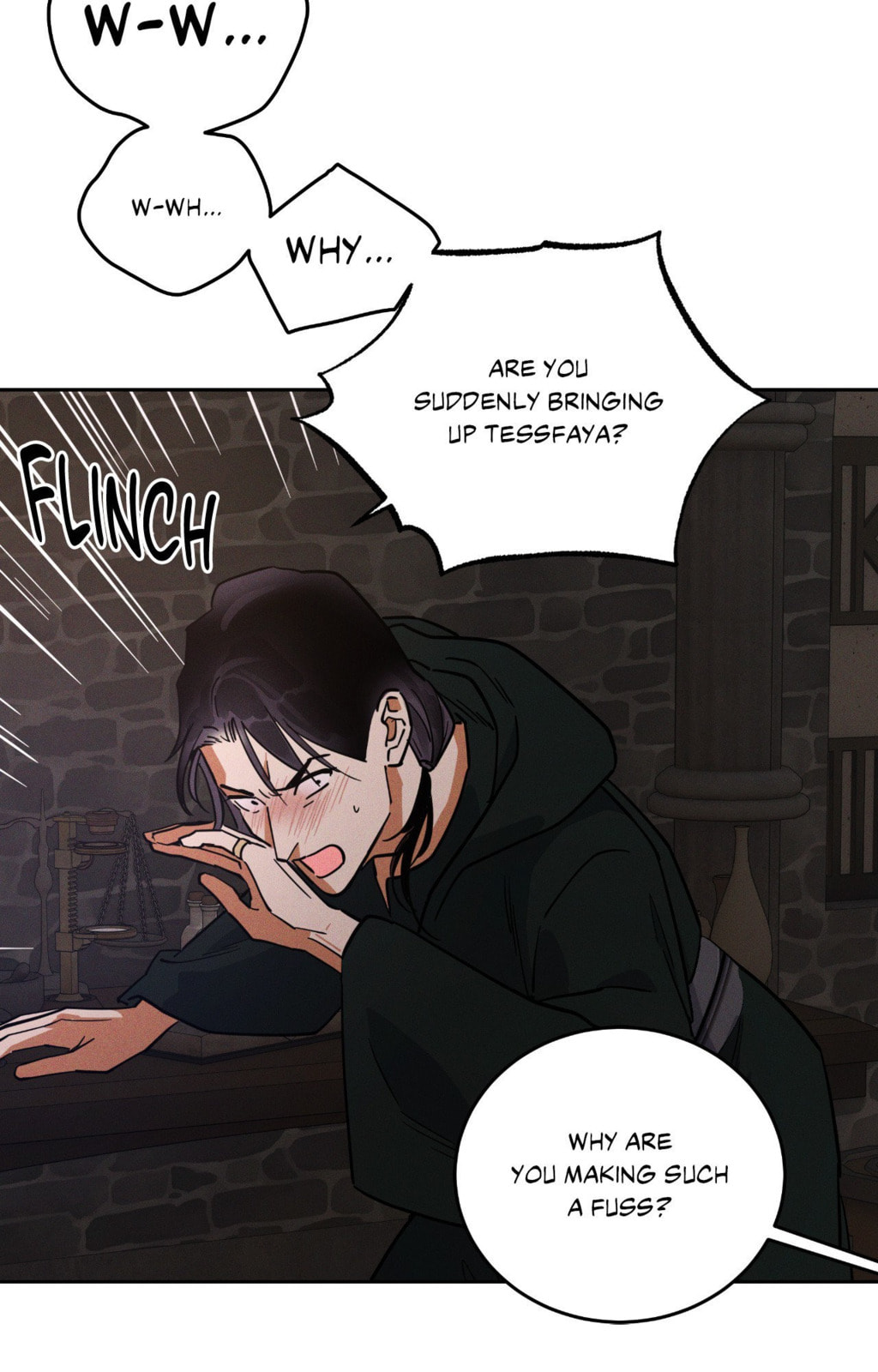 Antidote (Wu Zhe) Chapter 62 page 96 - 