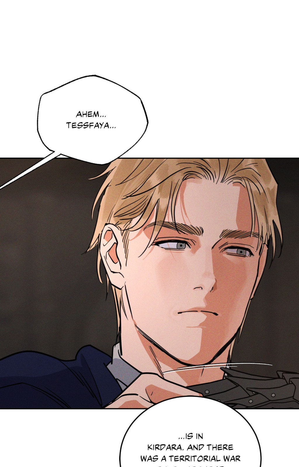 Antidote (Wu Zhe) Chapter 62 page 97 - 