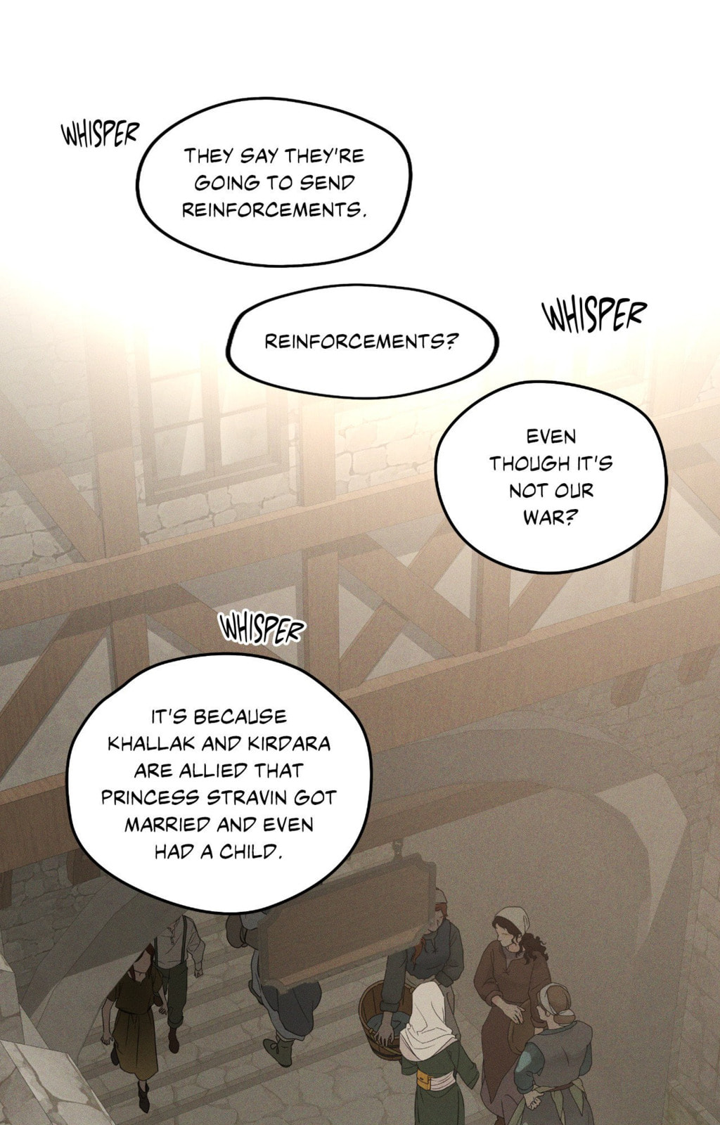 Antidote (Wu Zhe) Chapter 63 page 1 - 
