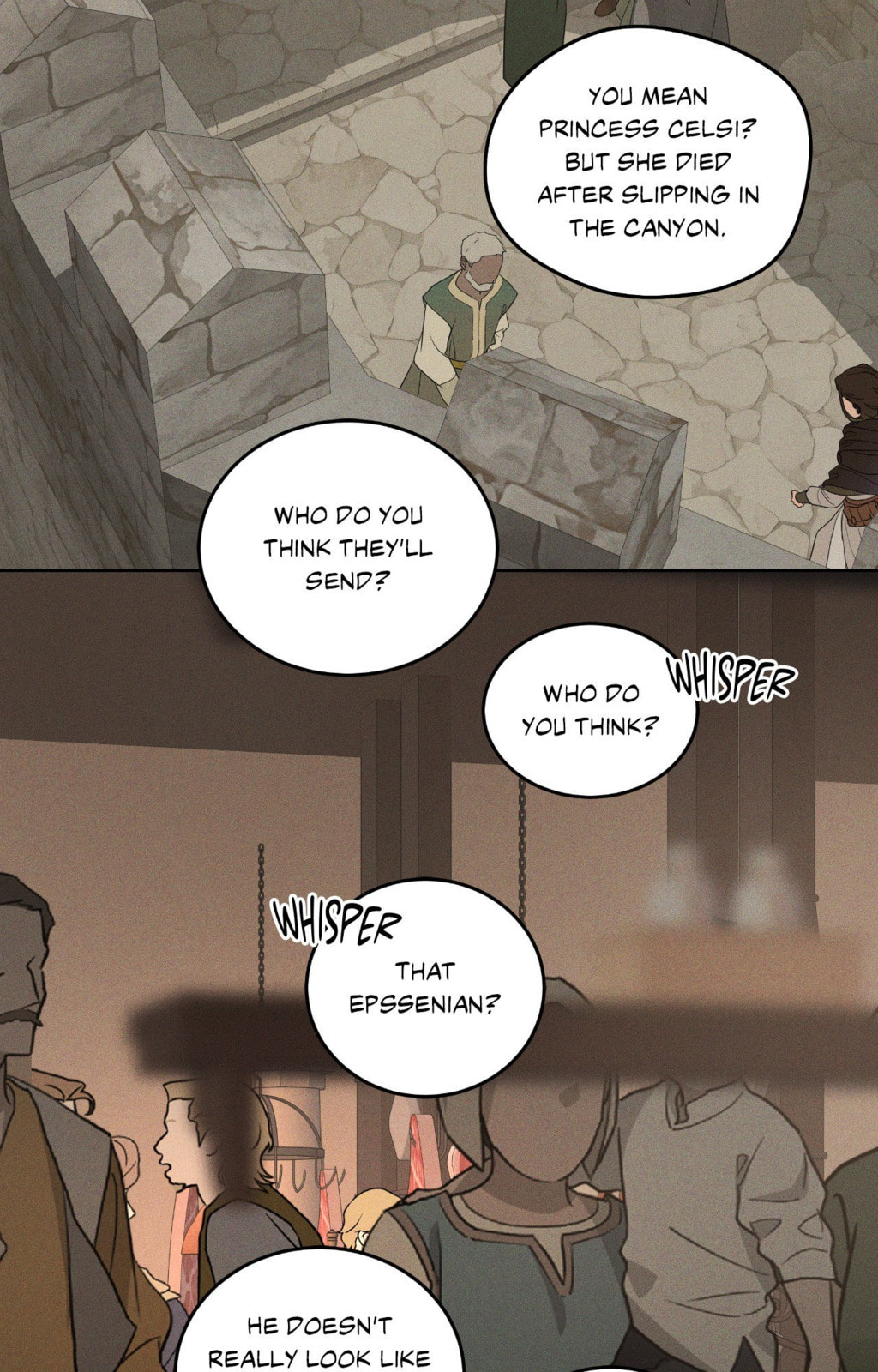 Antidote (Wu Zhe) Chapter 63 page 2 - 