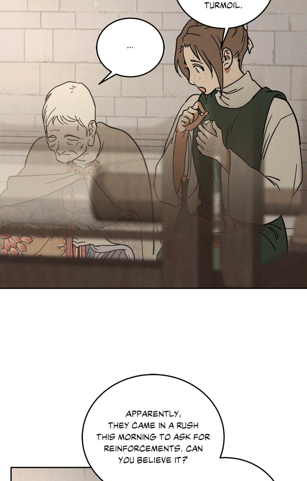 Antidote (Wu Zhe) Chapter 63 page 11 - 
