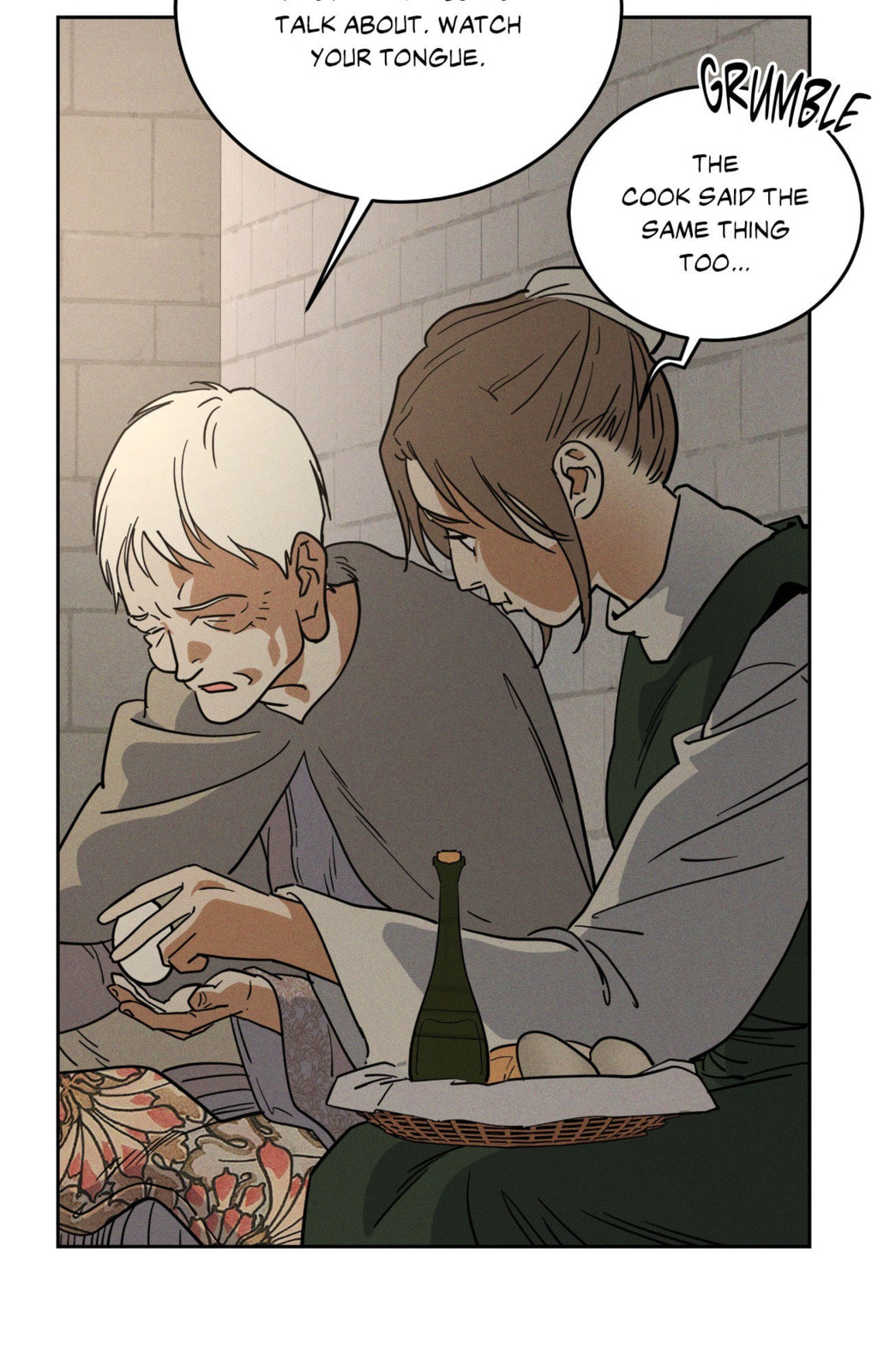 Antidote (Wu Zhe) Chapter 63 page 13 - 