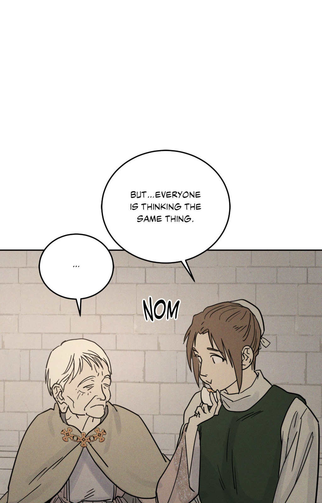 Antidote (Wu Zhe) Chapter 63 page 14 - 