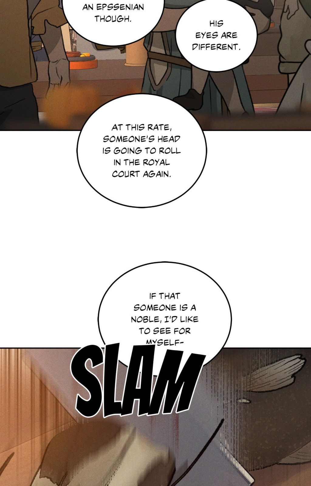Antidote (Wu Zhe) Chapter 63 page 3 - 