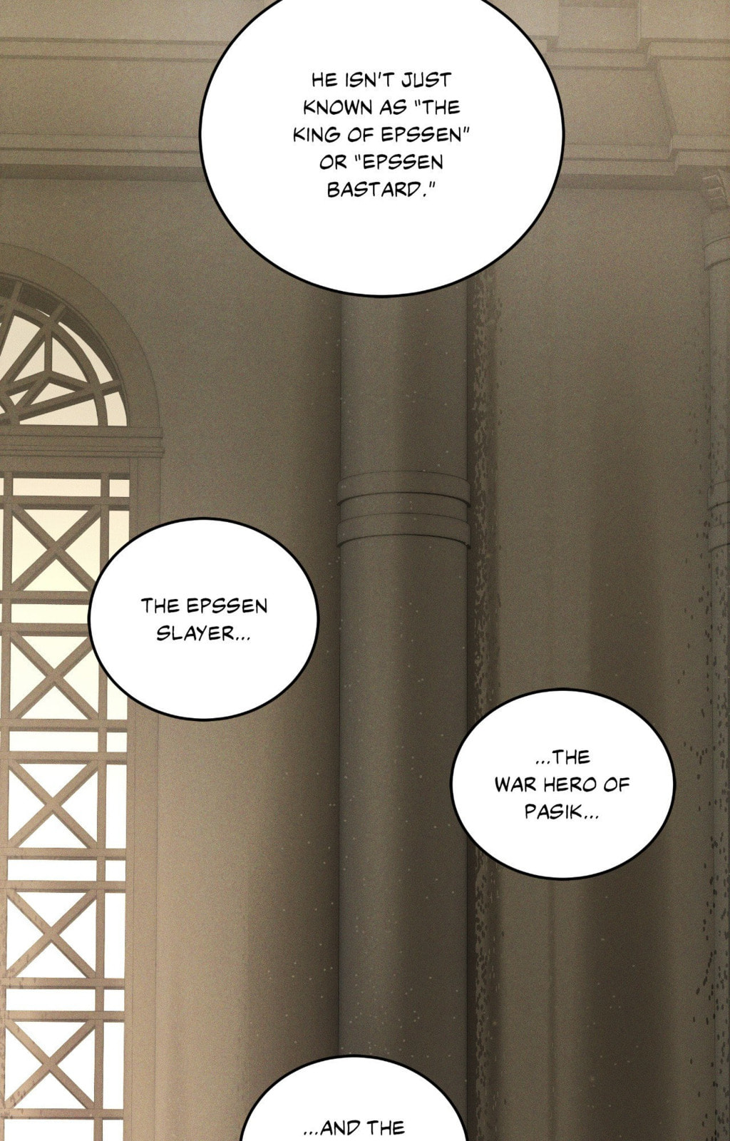 Antidote (Wu Zhe) Chapter 63 page 22 - 
