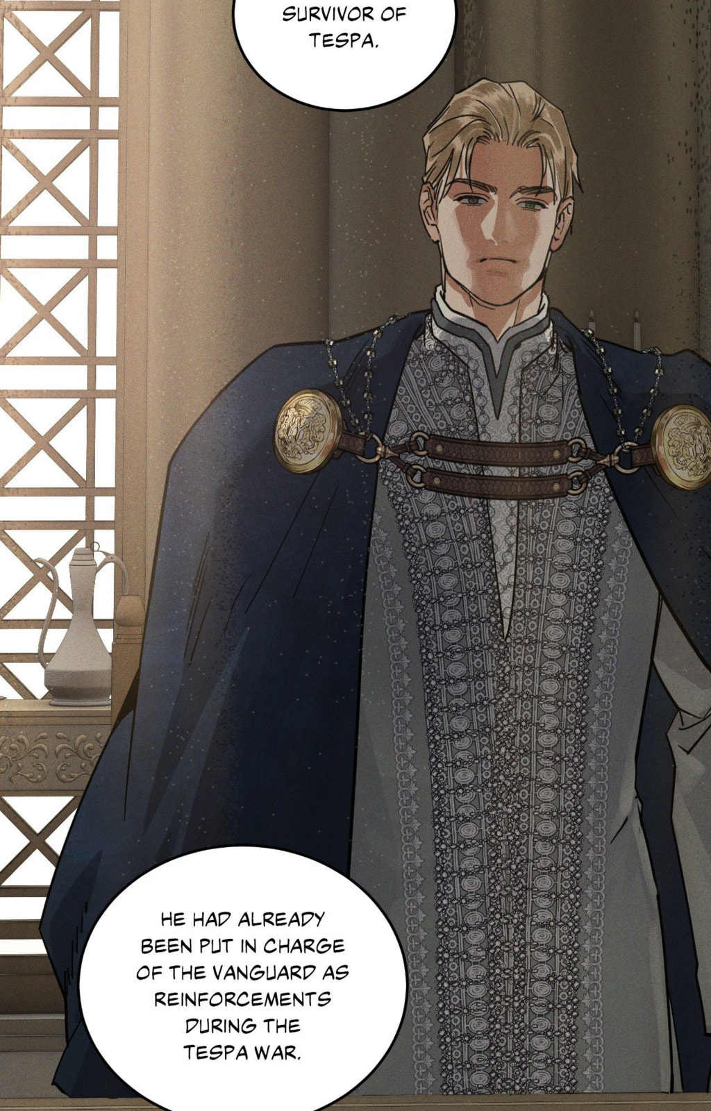 Antidote (Wu Zhe) Chapter 63 page 23 - 