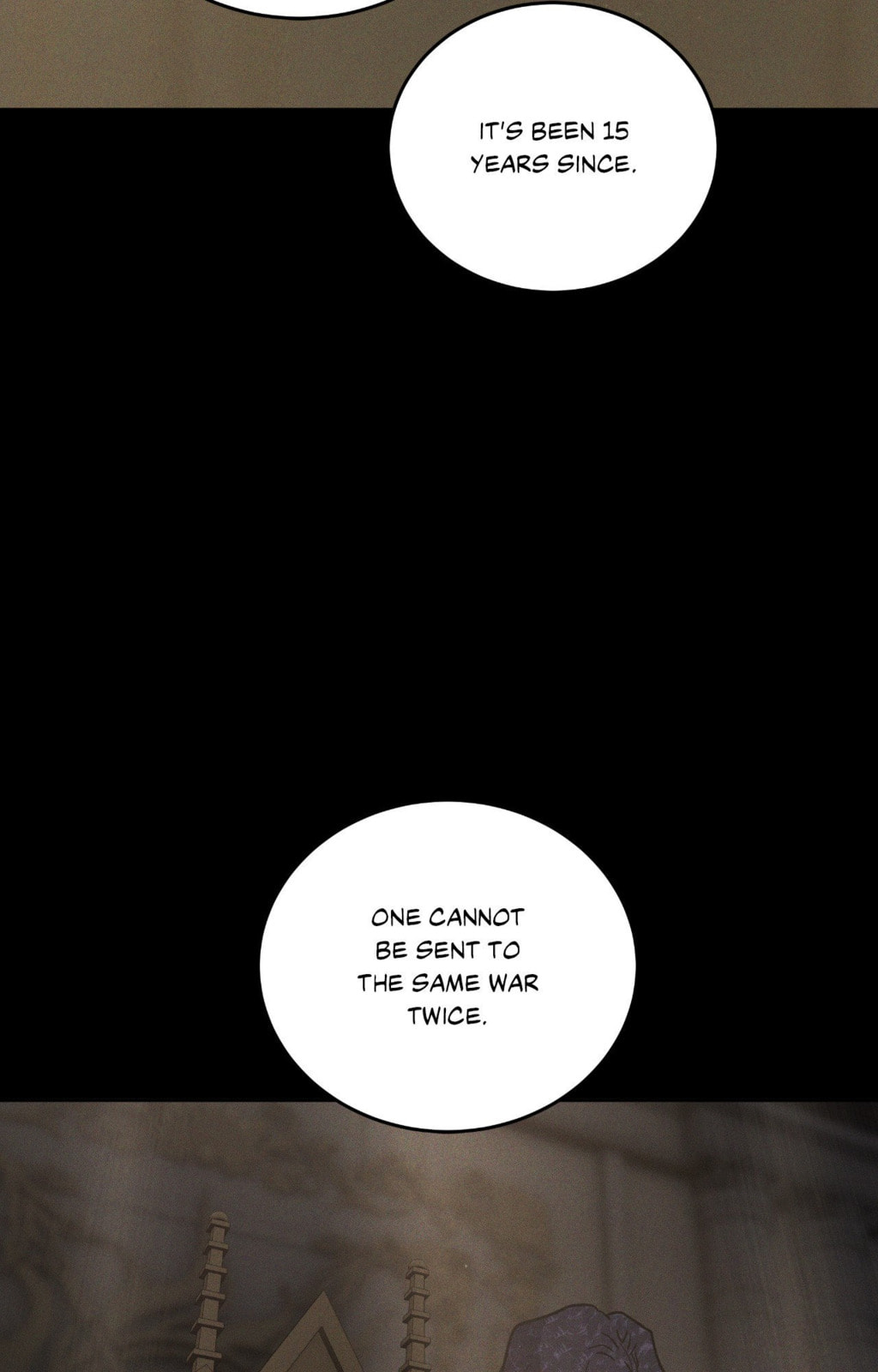 Antidote (Wu Zhe) Chapter 63 page 24 - 