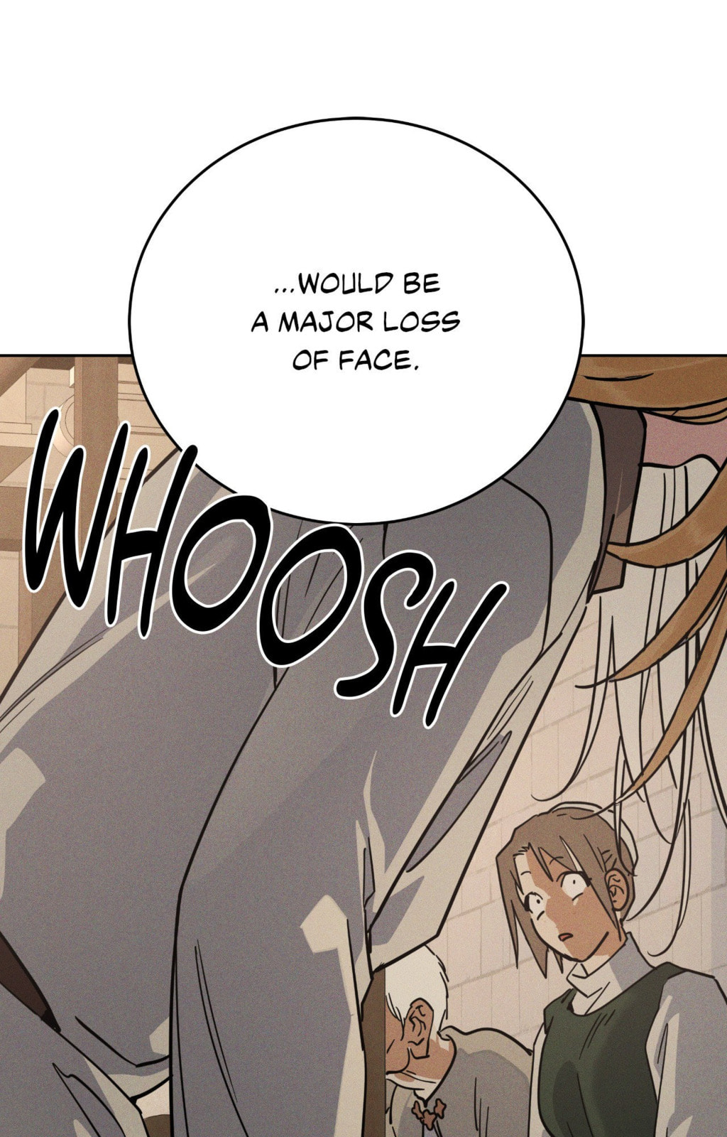 Antidote (Wu Zhe) Chapter 63 page 27 - 