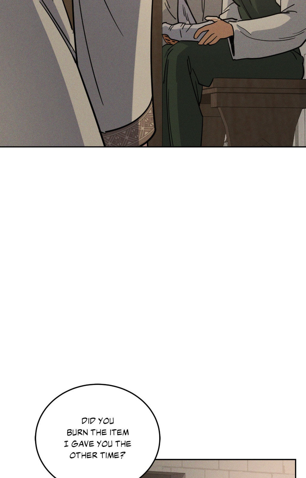 Antidote (Wu Zhe) Chapter 63 page 28 - 